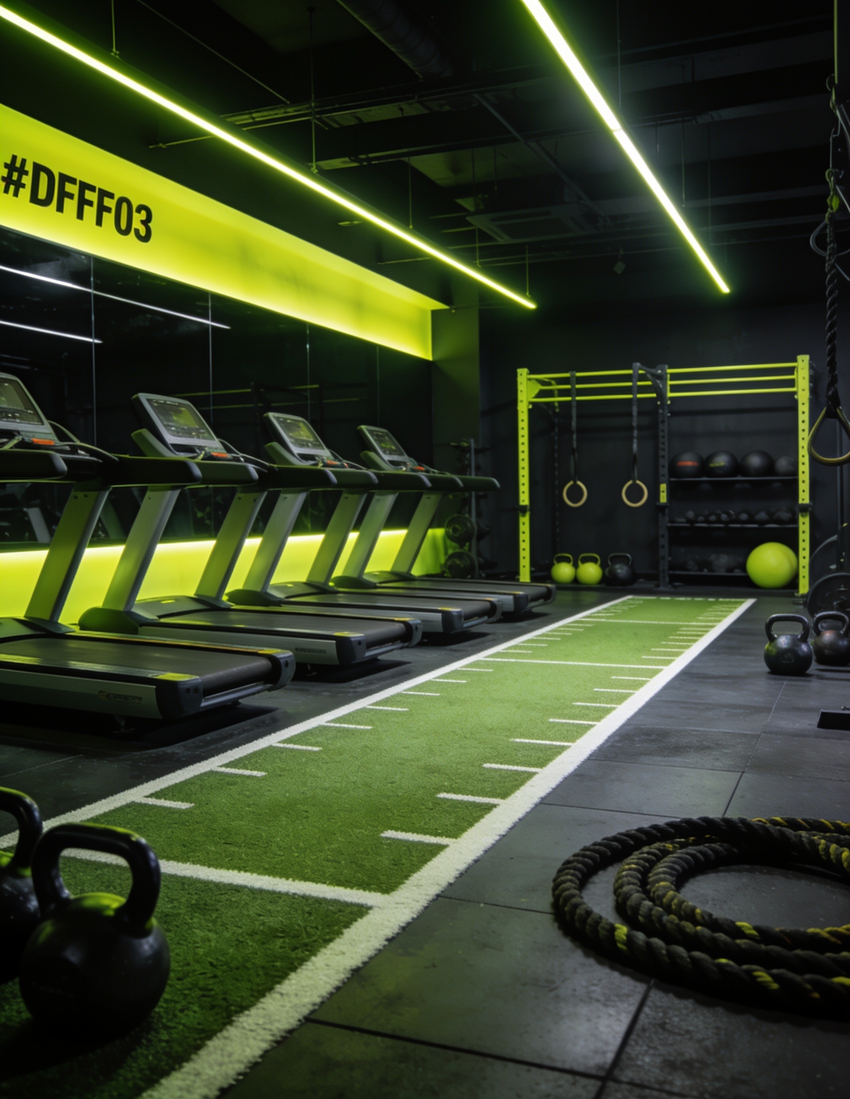 Functional zone